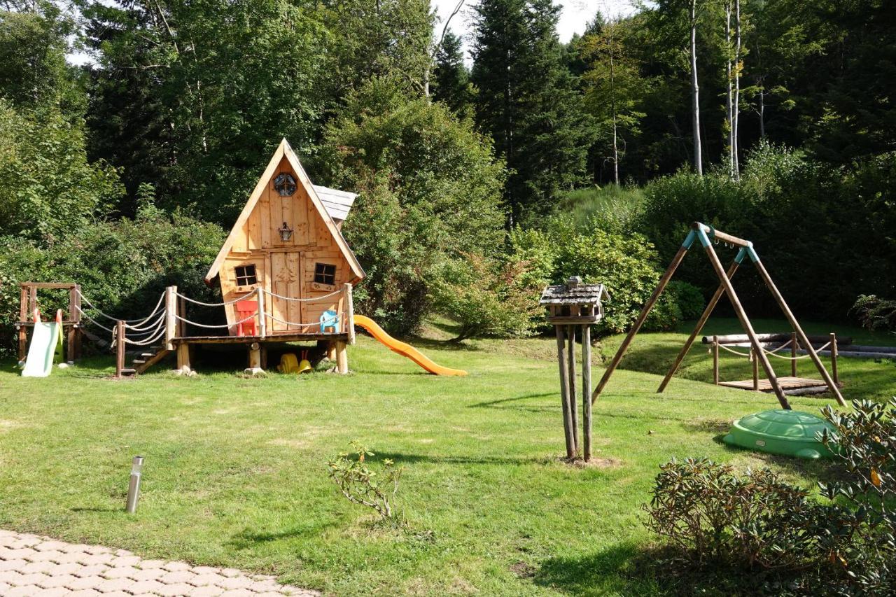 Le Kota Etable Villa La Chapelle  Exterior foto